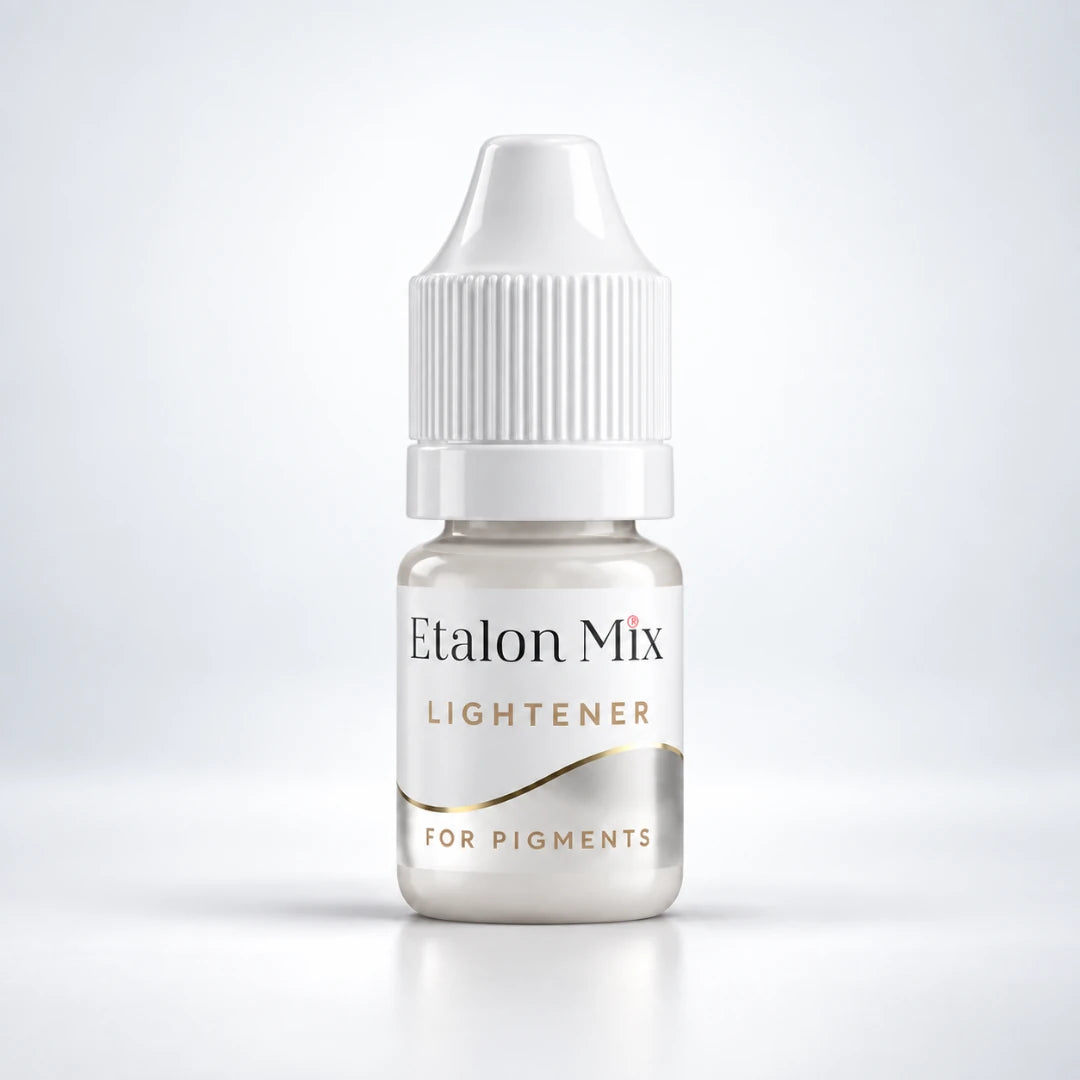 Etalon Mix Lightner, Flasche der PMU-Aufhellungsmischung
