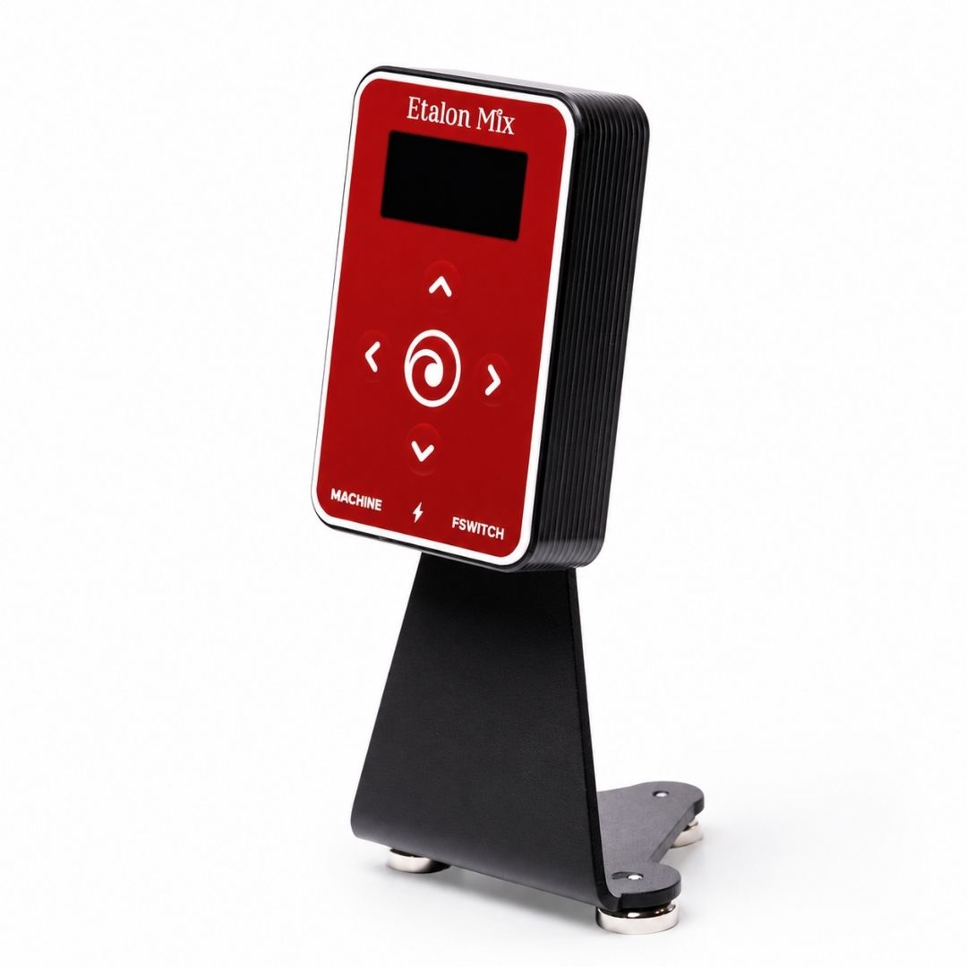 Etalon Mix Model X – Fuente de Alimentación PMU Jack & Alexx – imagen 1