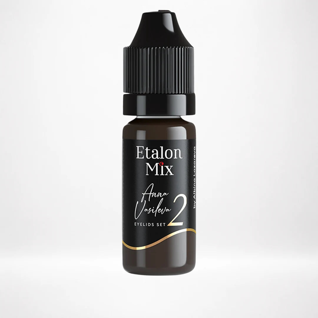 Etalon Mix Opal N°2 PMU Augenpigment – Flakon