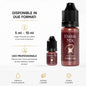 Etalon Mix Favor Orbital nei formati 5 ml e 10 ml