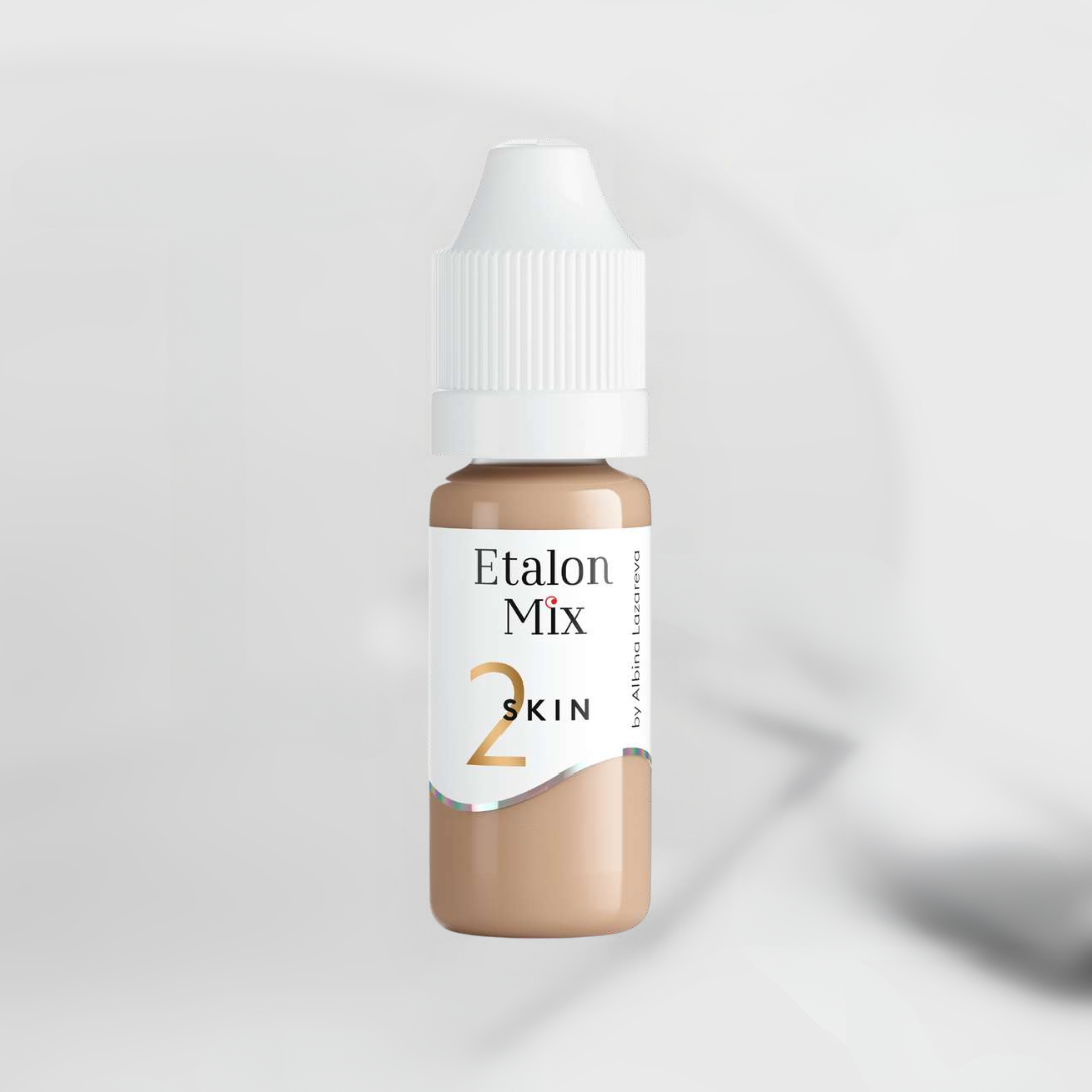Etalon Mix Skin 2