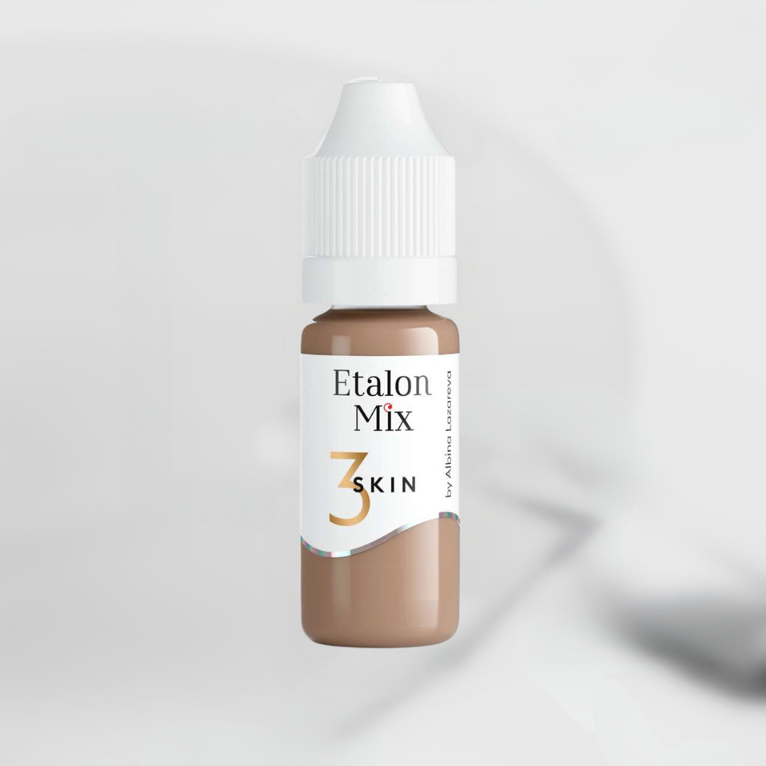 Etalon Mix Skin 3