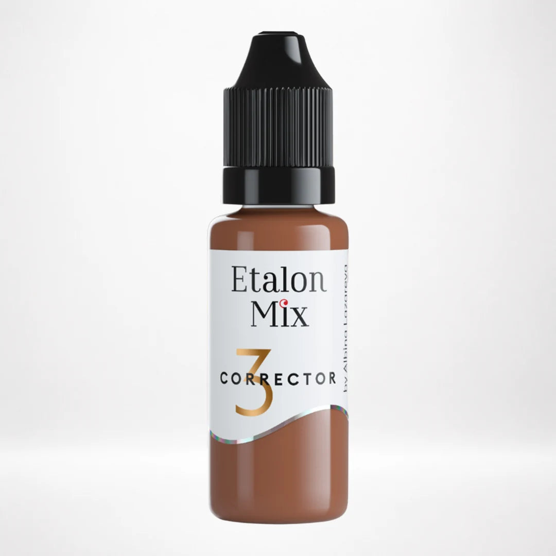 Etalon Mix Terracotta N°3 correttore PMU – flacone