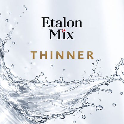 Etalon Mix Thinner – Diluyente PMU (15 ml) – imagen 3