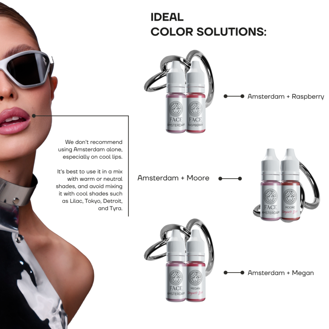 FACE Amsterdam – immagine prodotto 4