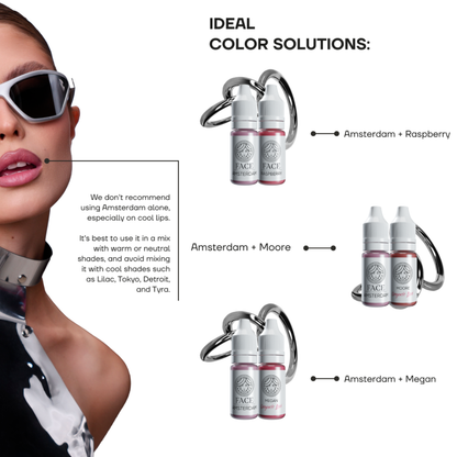 FACE Amsterdam – immagine prodotto 4