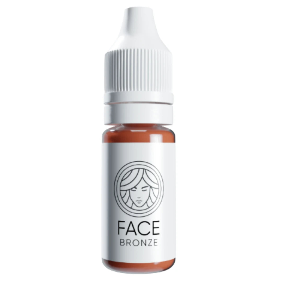 FACE Bronze: flacone del pigmento PMU