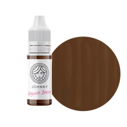 FACE Johnny – swatch colore