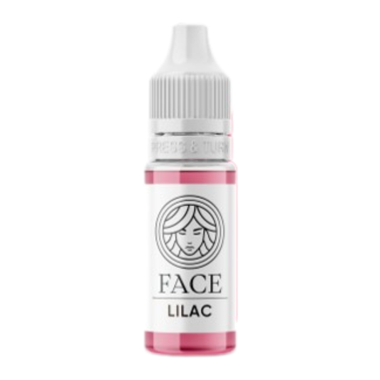 FACE Lilac – confezione del prodotto
