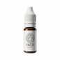 FACE Mineral LIGHT pigmento PMU sopracciglia marrone chiaro neutro base gialla 6 ml conforme REACH