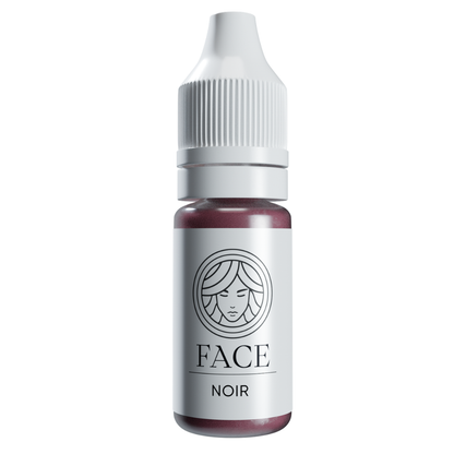 FACE Noir – confezione del prodotto