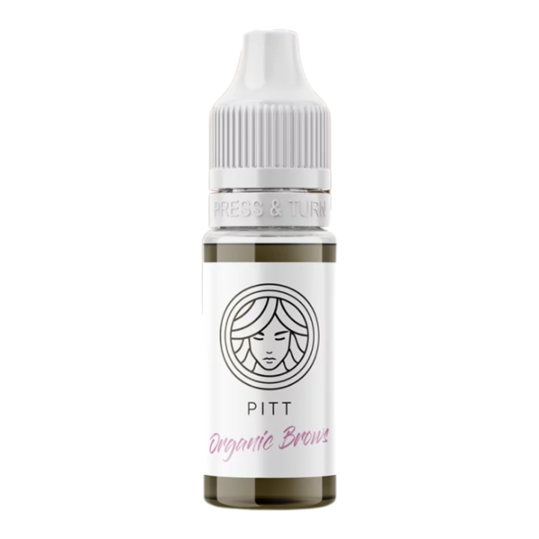FACE Pitt – confezione del prodotto