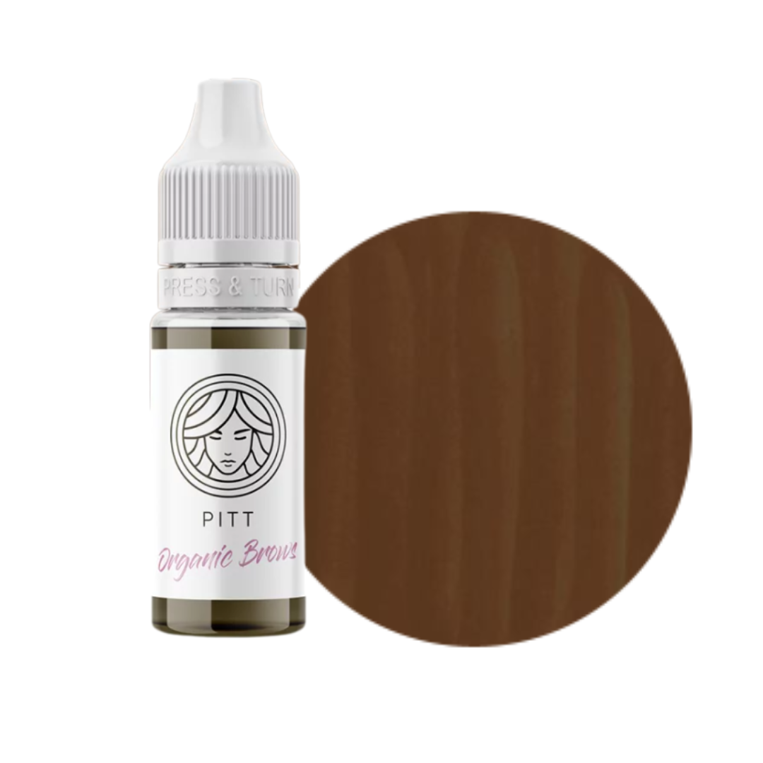 FACE Pitt – swatch colore