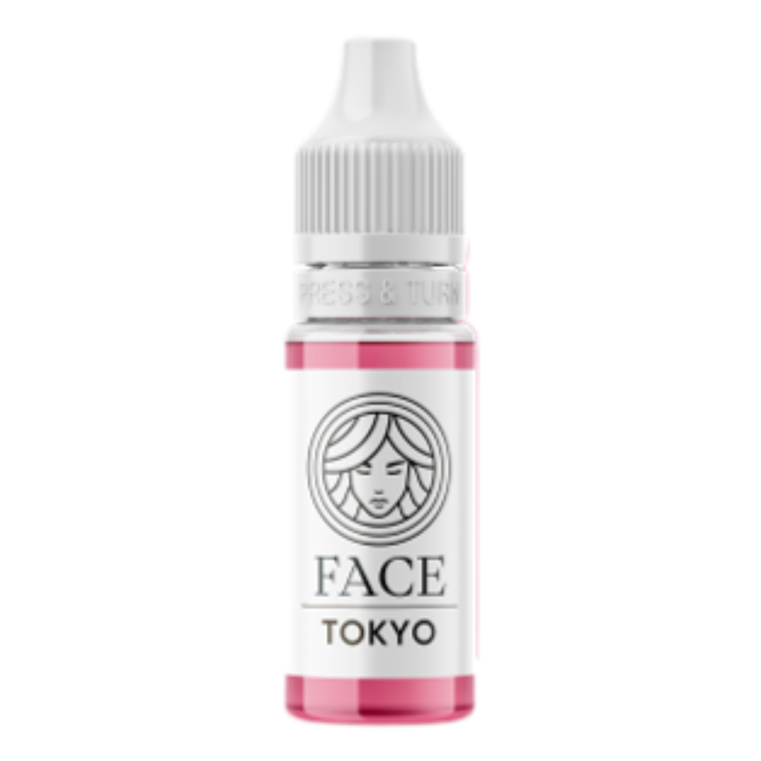 FACE Tokyo – confezione del prodotto