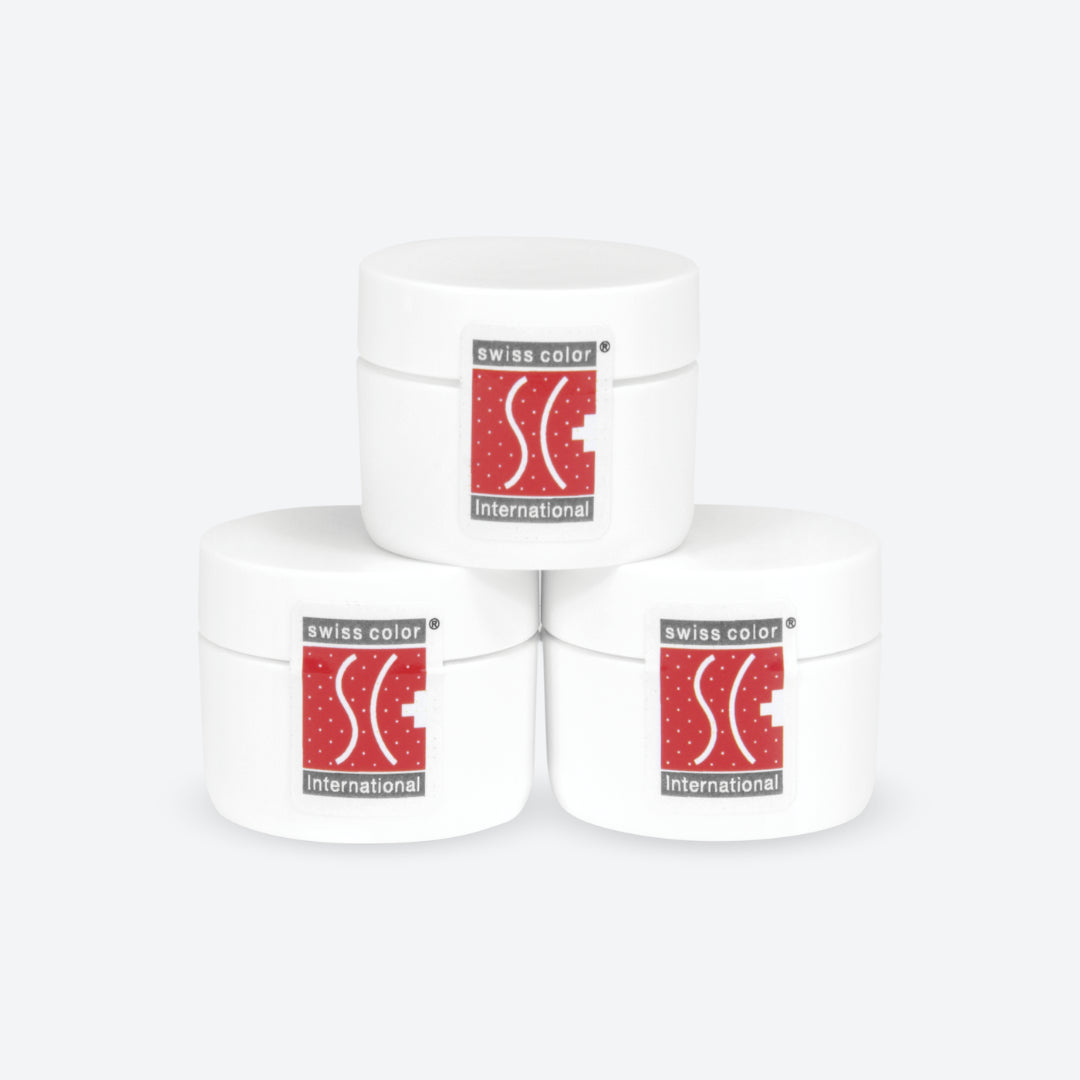 Swiss Color Grazia Aftercare Cream – Pflegecreme nach PMU- und Microblading-Behandlungen