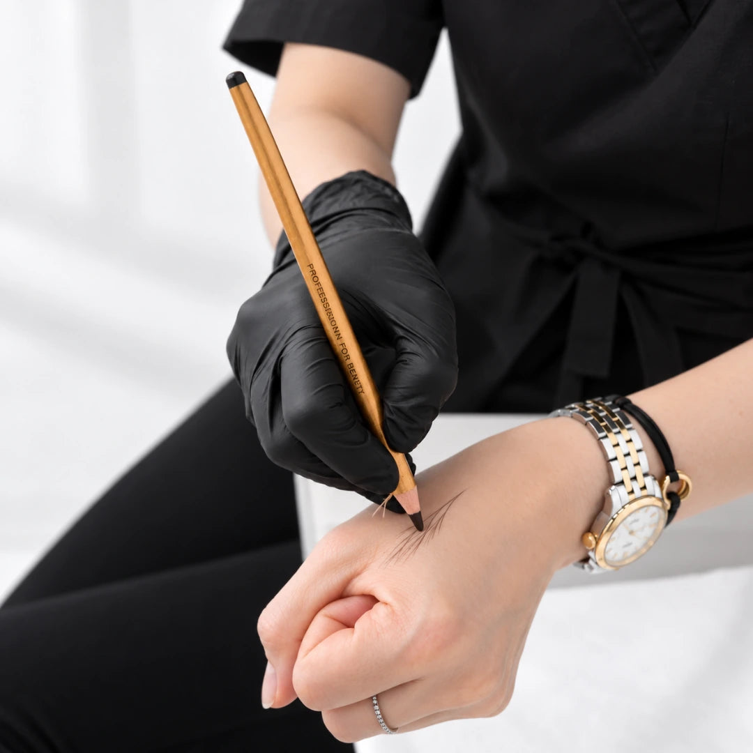 Miss Tais Hengsi Pencil – PMU-Mapping-Stift