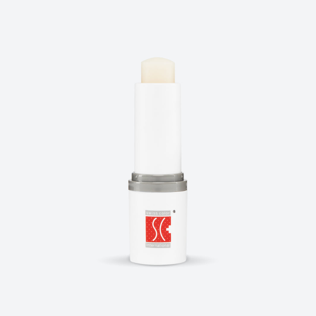 Swiss Color Naturebalm SC SPF 15 – Lippen- und Augenbrauen-Pflegestift