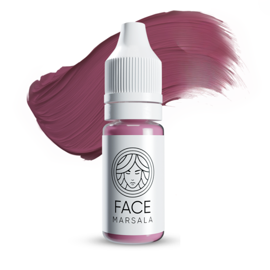 FACE Marsala – immagine prodotto 1