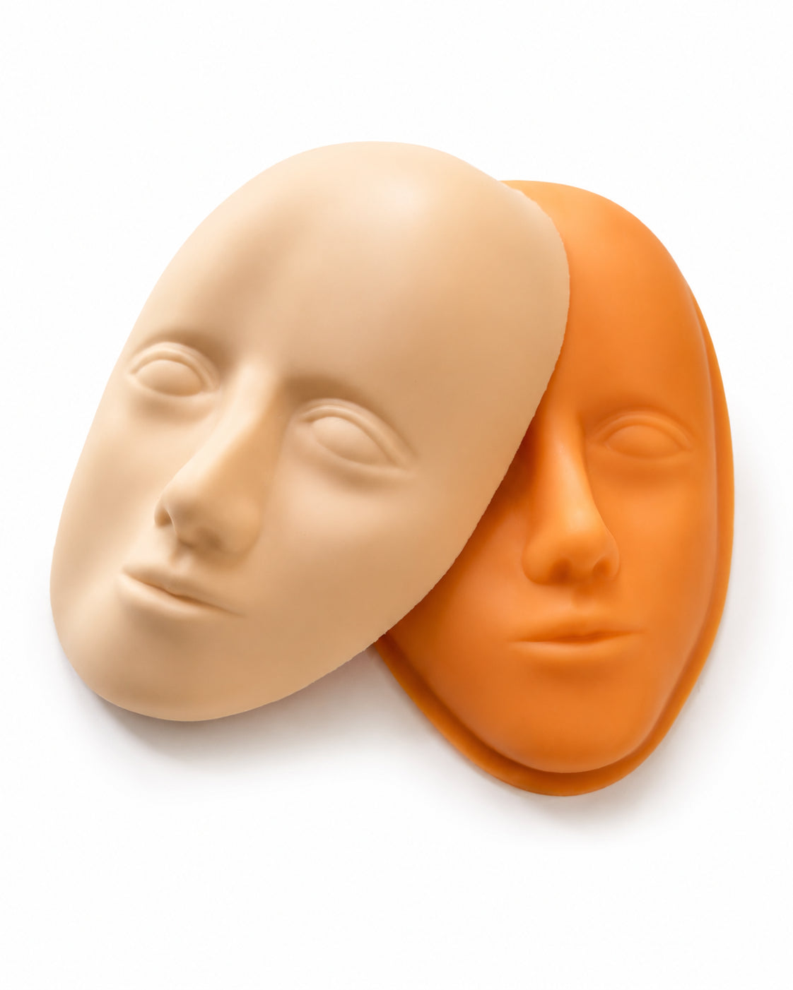 Übungsgesichtsmaske - Ersatzteil