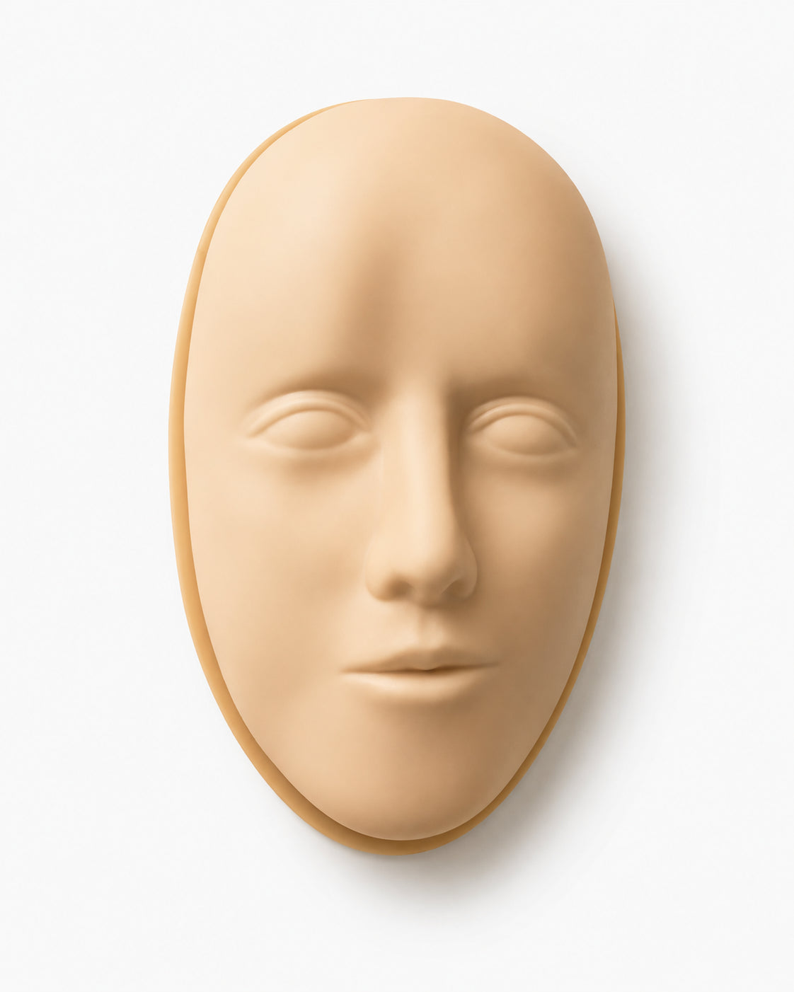 Übungsgesichtsmaske - Ersatzteil