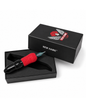 New Hawk Rocket M8 macchinetta rotativa PMU e tattoo nera nella confezione originale

