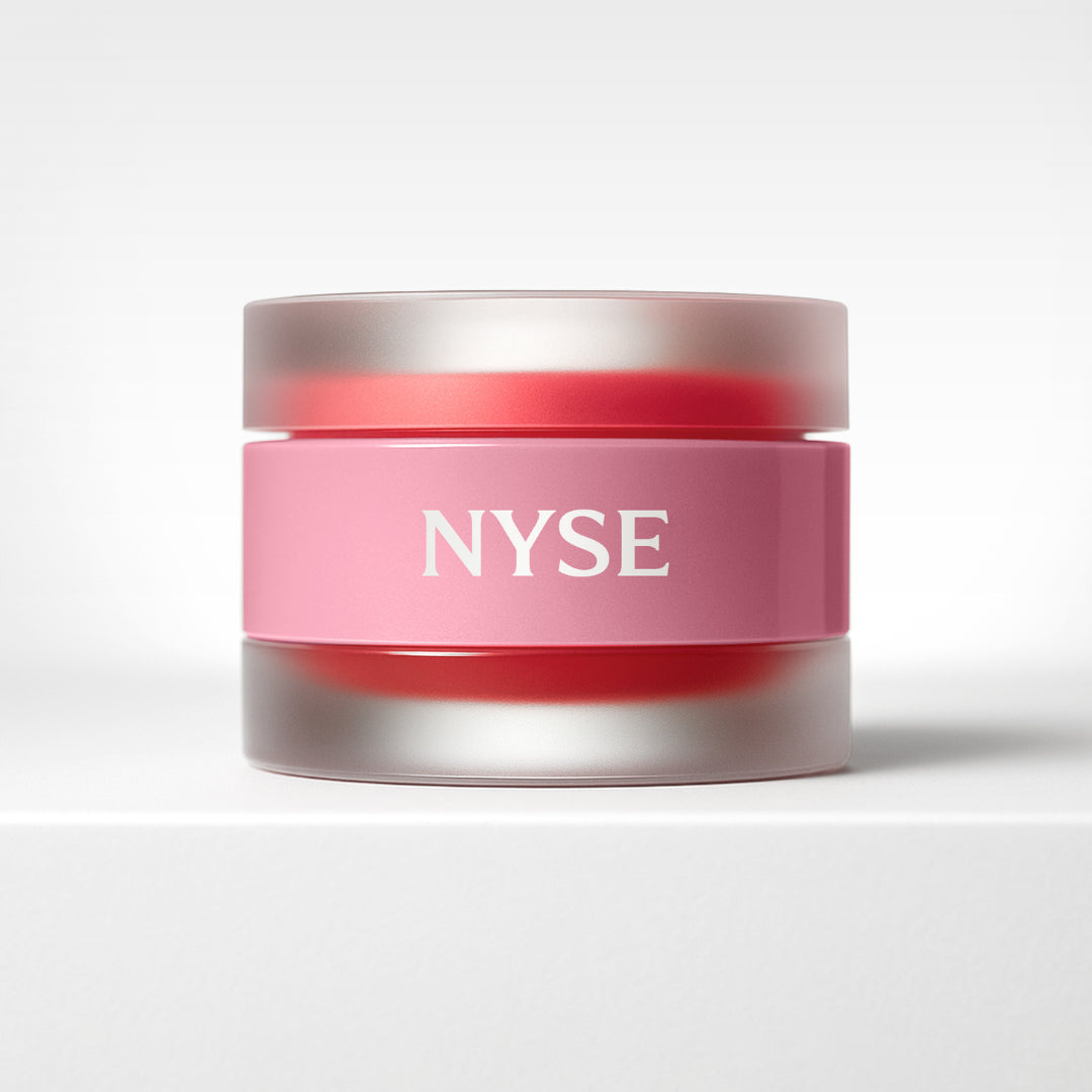 NYSE Balsamo & Scrub Labbra