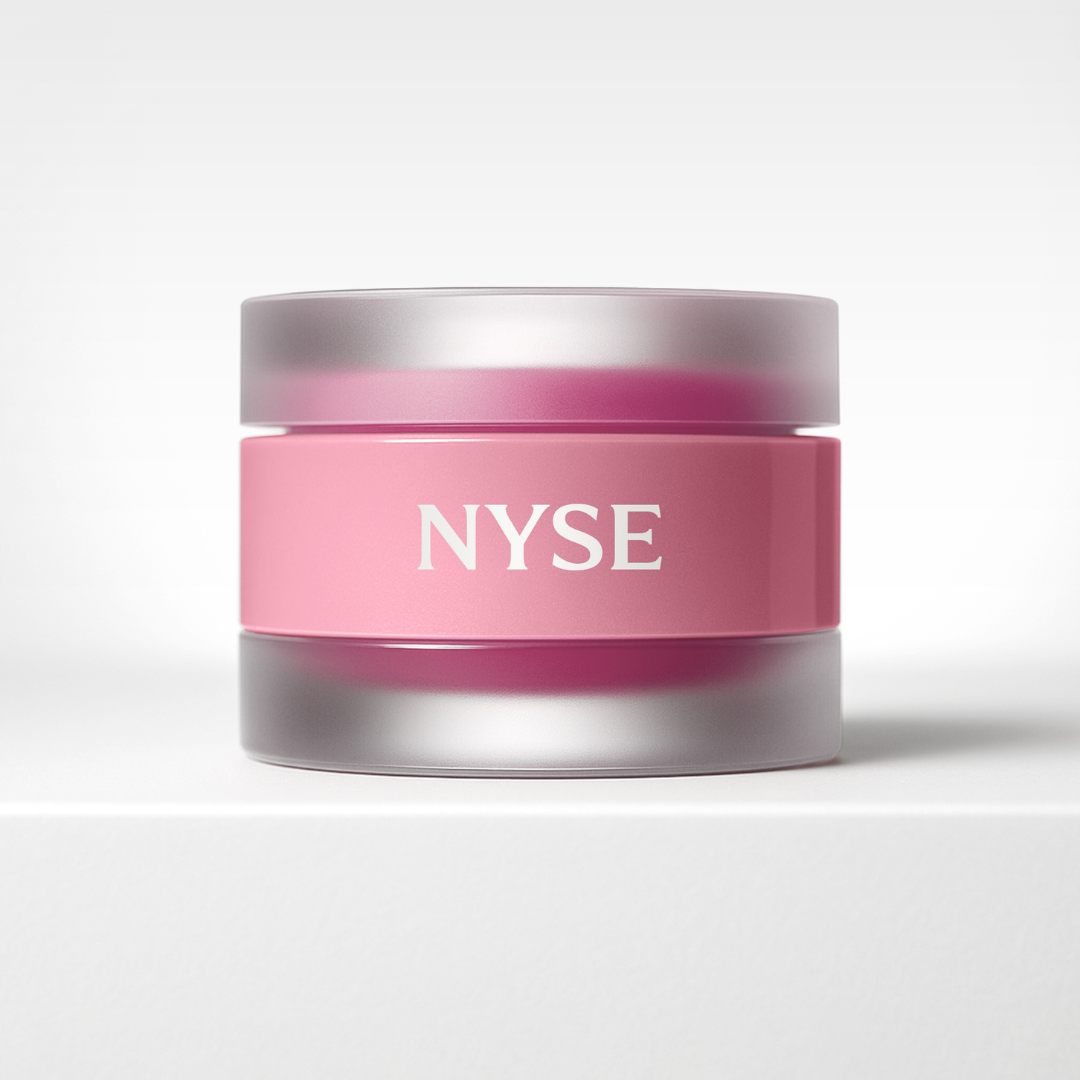 NYSE Balsamo & Scrub Labbra