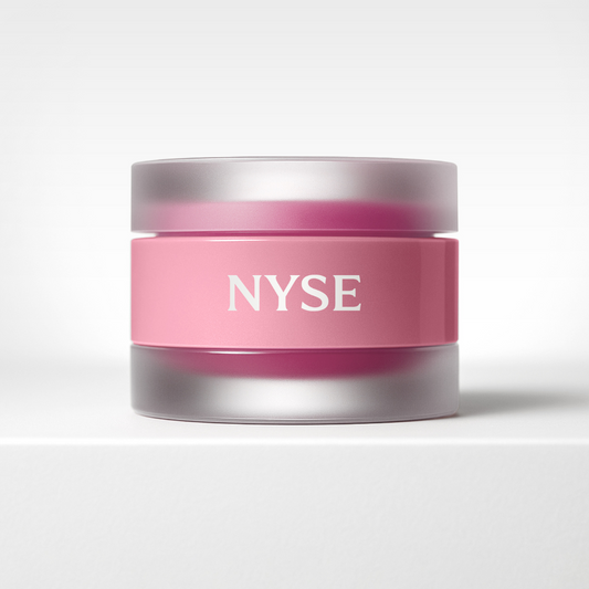 NYSE Balsamo & Scrub Labbra