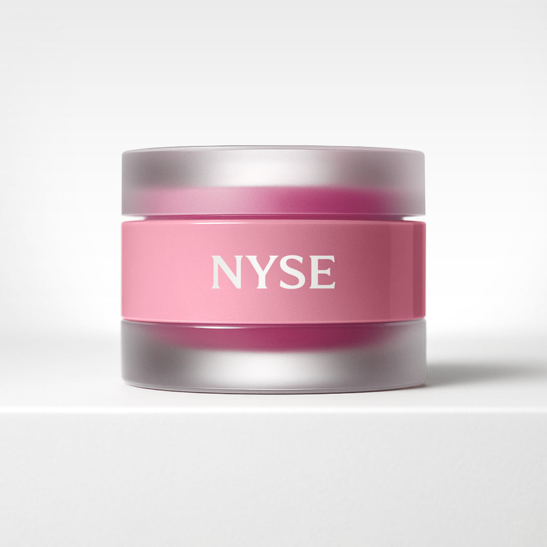 NYSE Balsamo & Scrub Labbra