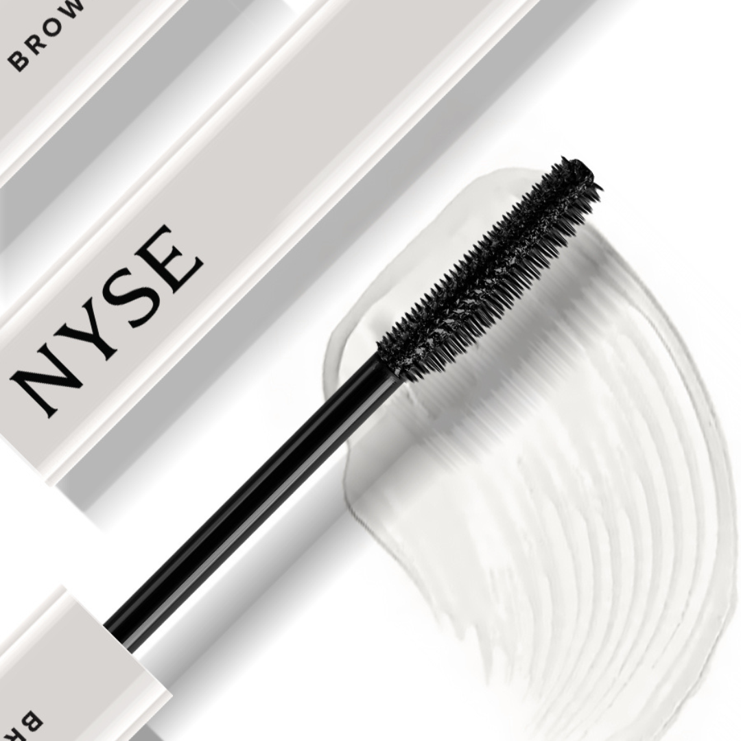 NYSE Gel Brow Flow effetto laminazione e styling Sopracciglia