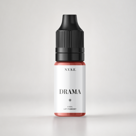 NYSE Drama – confezione del prodotto