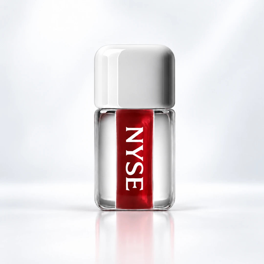 NYSE Lip Oil Gloss Lippenöl 08 Signal – Flakon und Farbton