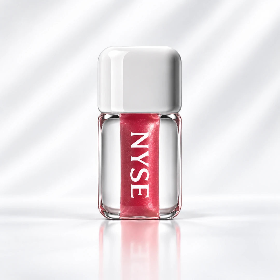 NYSE Lip Oil Gloss Lippenöl 11 Luxe – Flakon und Farbton