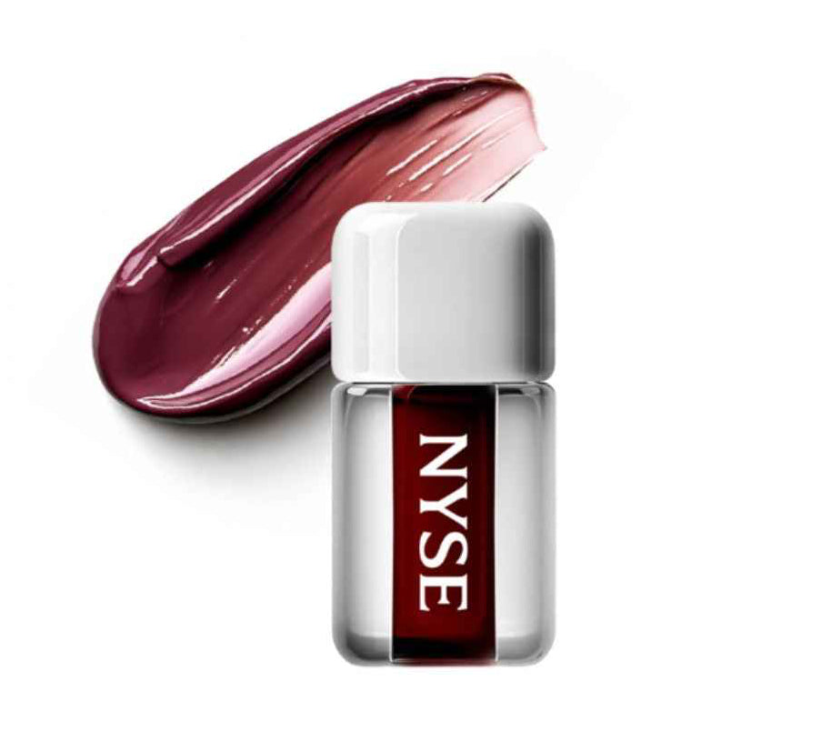 NYSE Lip Tints – Tinta Labbra Virale a Lunga Tenuta 24H