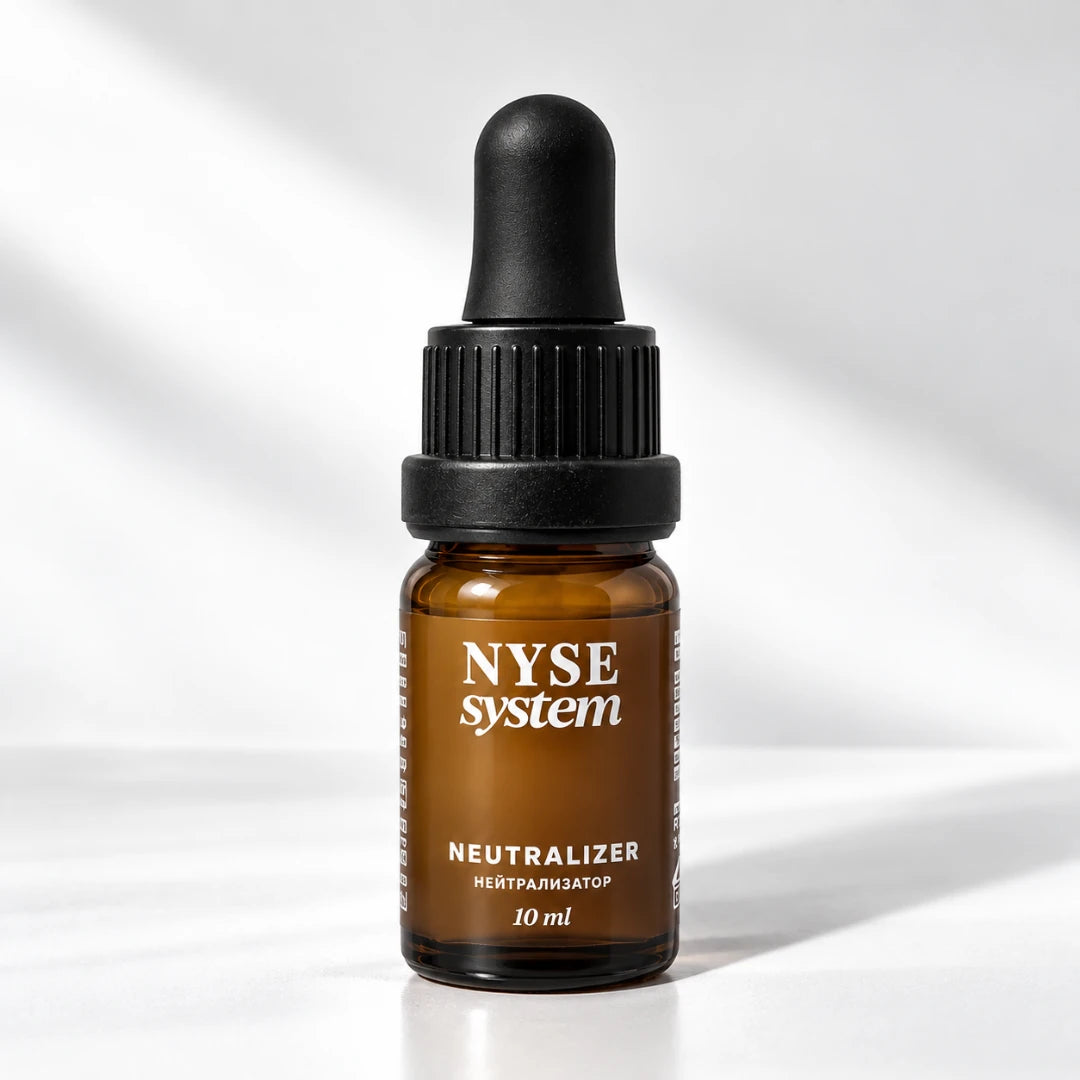 NYSE Neutralizer PMU 10 ml, flacone con contagocce
