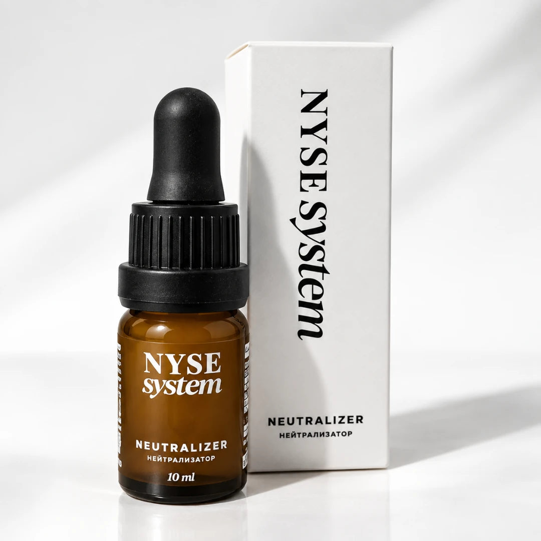 NYSE Neutralizer PMU 10 ml mit Verpackung