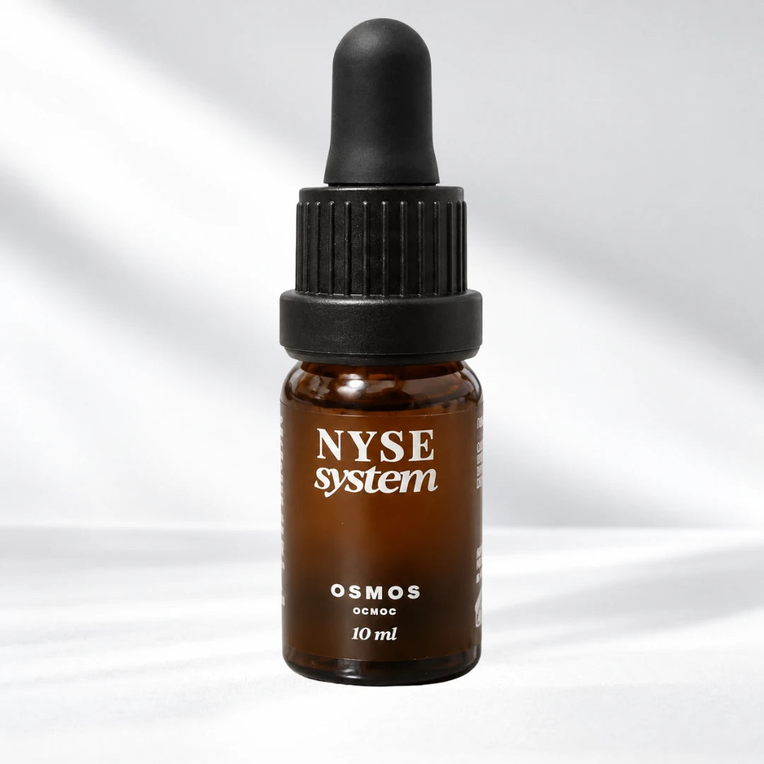 NYSE Osmos PMU 10 ml, Flasche mit Pipette