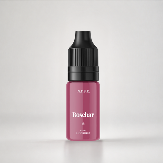 NYSE Rosebar – confezione del prodotto