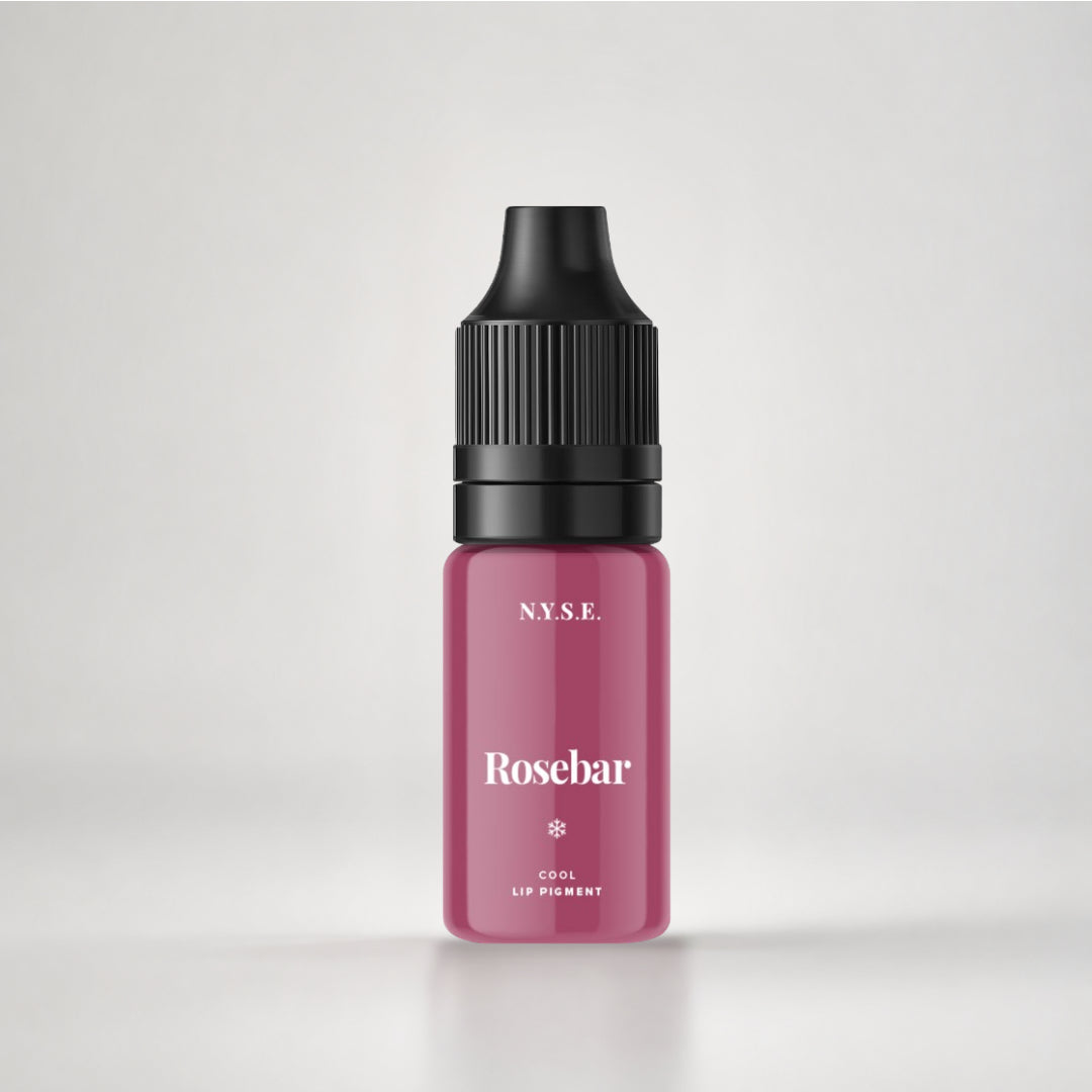 NYSE Rosebar – confezione del prodotto