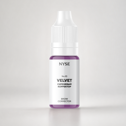 NYSE Kit Correzioni Sopracciglia – confezione del prodotto – vista 6