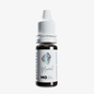 Pigmento PMU sopracciglia Peinto Ideal Brown 10 ml marrone neutro stabile flacone professionale