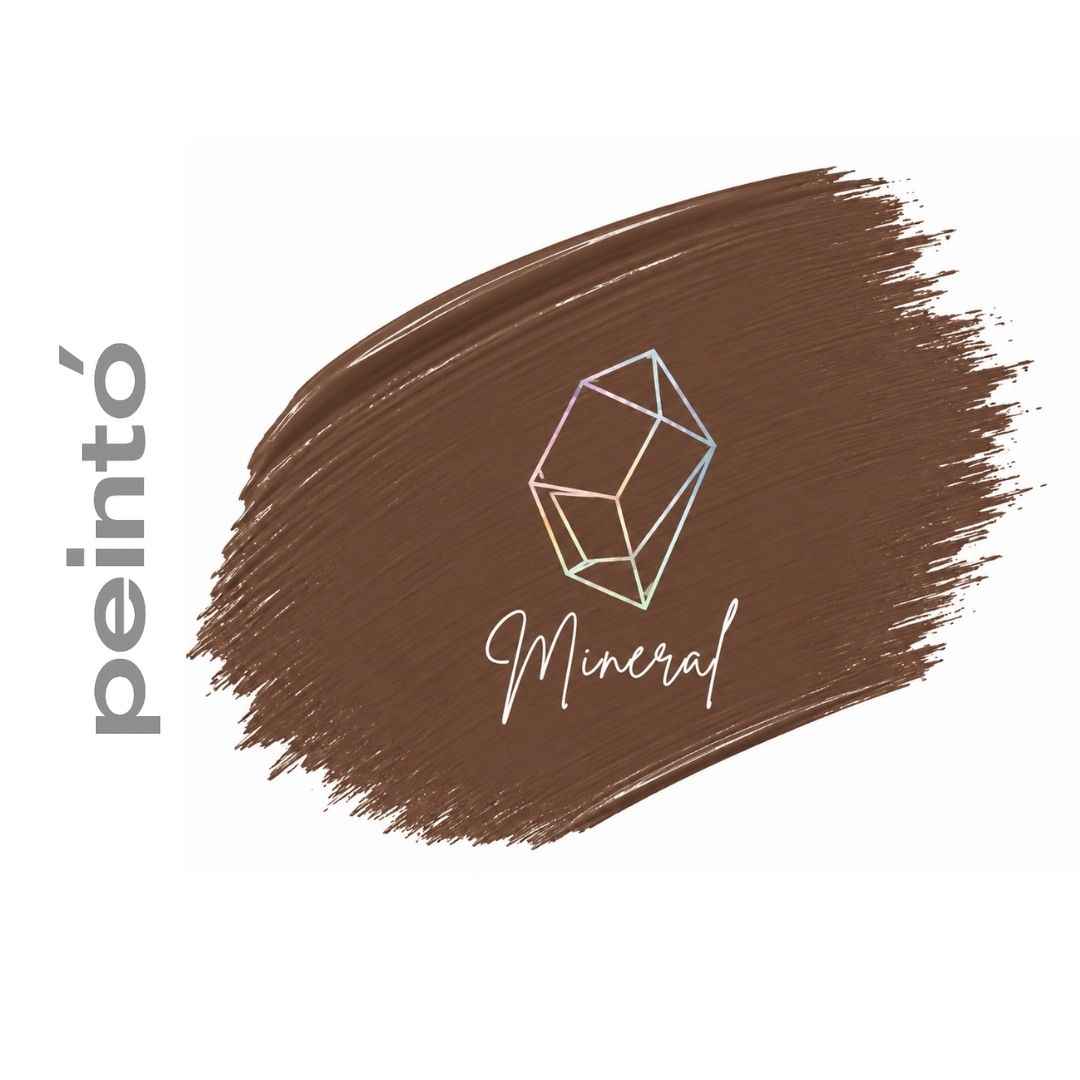Peinto M3 – Pigmento PMU Sopracciglia Castano Caldo Medio (5 ml)