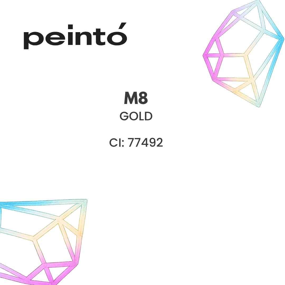 Peinto M8 – Pigmento PMU Sopracciglia Castano Caldo Medio (5 ml) (Copia)