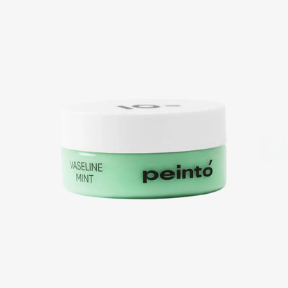 Peinto Vaseline Mint vaselina PMU rinfrescante e lenitiva 50 ml