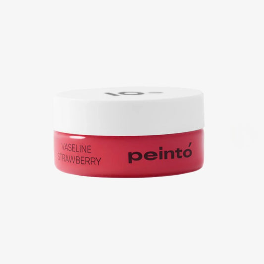 Peinto Vaseline Strawberry vaselina PMU idratante e lenitiva 50 ml
