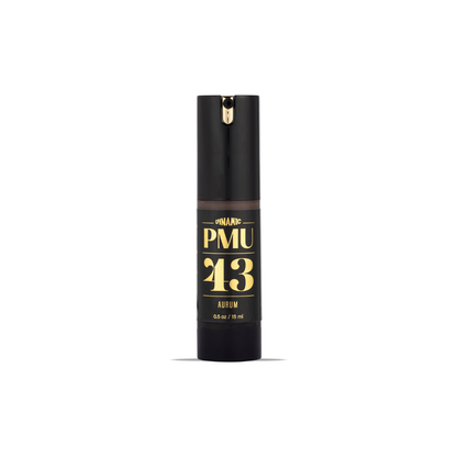 Pigmenti Dynamic PMU Aurum per sopracciglia e ombreggiature occhi