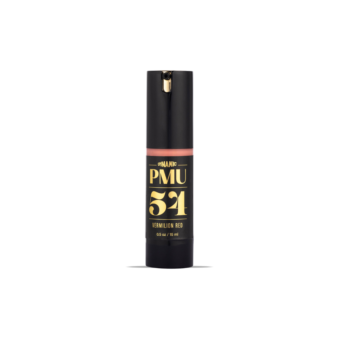 pigmento-dynamic-pmu-54-vermilion-red-rosa-aranciato-labbra-vibranti