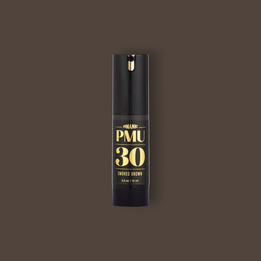 Dynamic Pigmenti PMU Trucco Permanente Sopracciglia e Occhi colore Smoked Brow Professionali