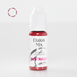 SET PIGMENTI ETALON MIX LABBRA ANTONINA ANDRUSENKO 10 ml.