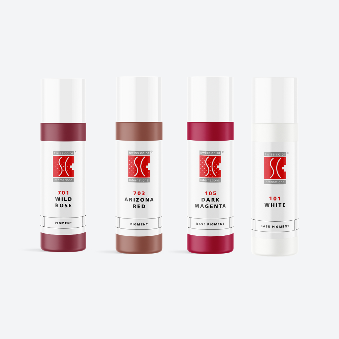 KIT LABBRA 3D LIPS